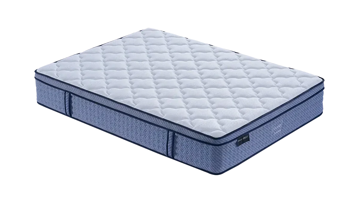 Evening Mattress  King