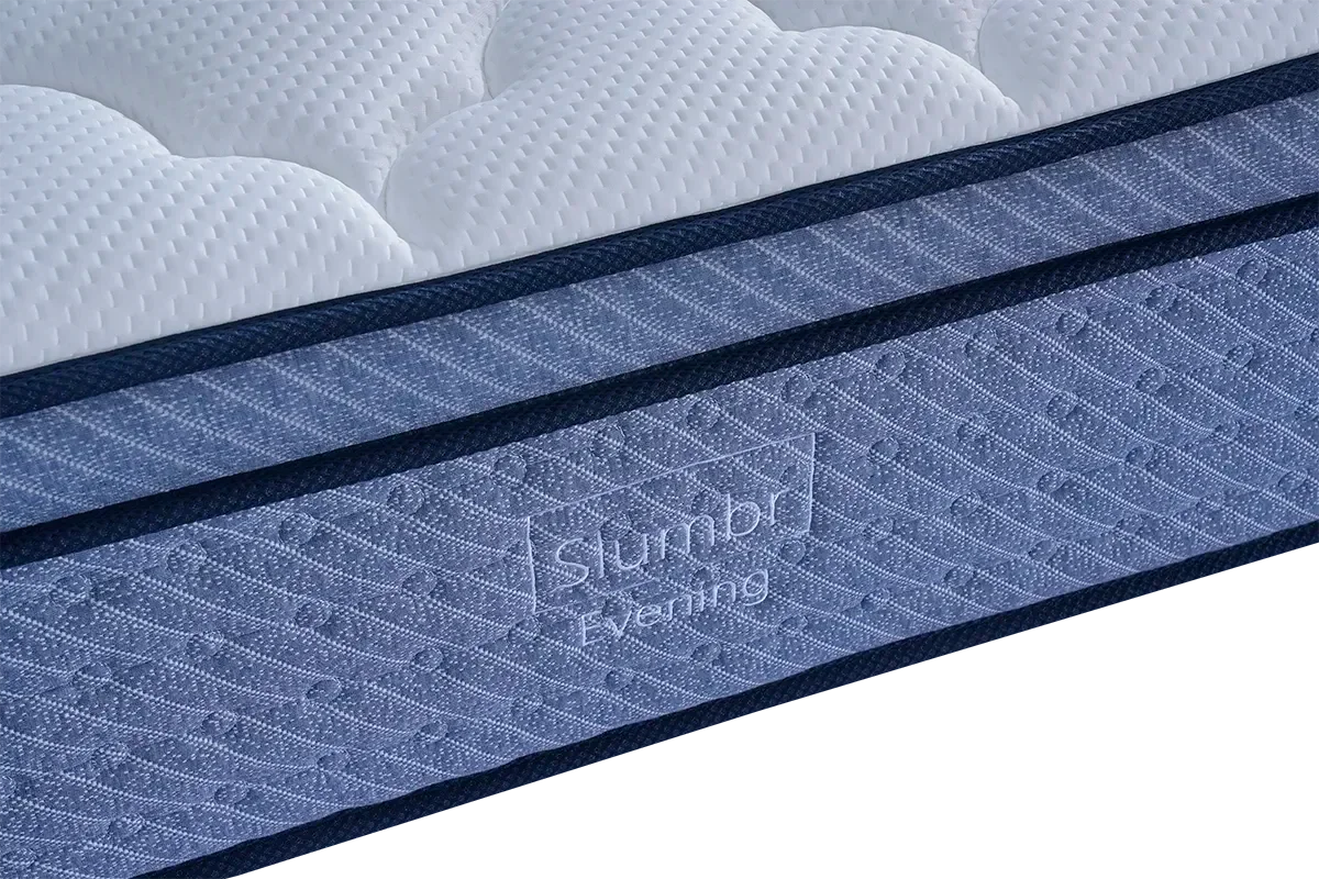 Evening Mattress  Queen