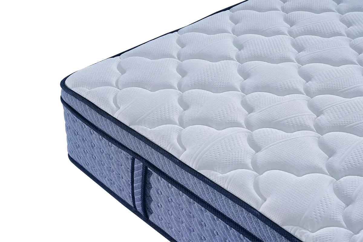 Evening Mattress  Queen