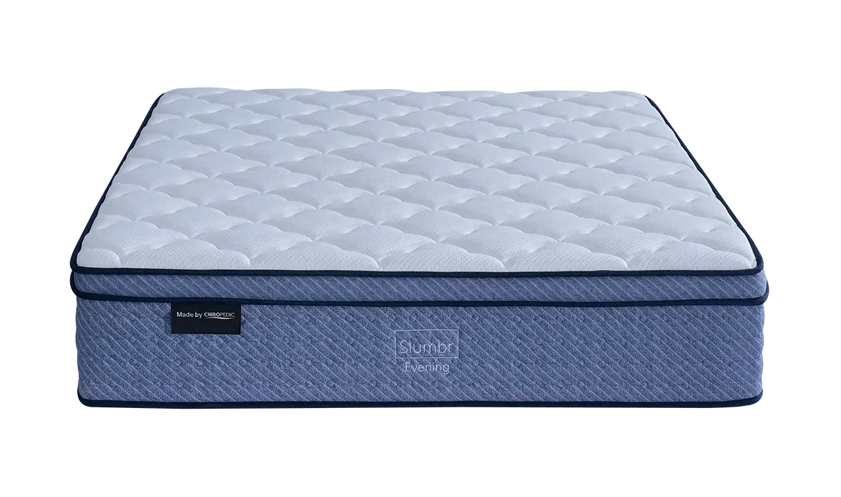 Evening Mattress  Queen