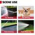 10L Garden Greens Pressure Sprayer Multi-Purpose Pressure Sprayer Farm Pesticide