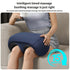 Foot Massager Heating Massager Multiple Modes 20 Massage Heads Foot Massage - Navy - Size Australian - standard