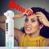Blackhead Cleaner Vacuum Pore Cleaner Electric Blackhead Remover USB - White - Size 001