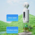 Blackhead Cleaner Vacuum Pore Cleaner Electric Blackhead Remover USB - White - Size 001