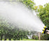 6-Head Garden Spray Nozzle Irrigation Hose Sprinkler Australian Garden Watering - Yellow - Size M