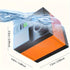 Portable Electric Camping Shower Water Heater 36V USB Rechargeable 5000mAh