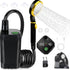 Portable Outdoor Shower Self-Priming Shower Rechargeable Shower Pump Camping - Orange - Size 6000amh