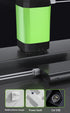 Portable Outdoor Shower Self-Priming Shower Rechargeable Shower Pump Camping - Orange - Size 6000amh
