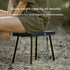 BLACKDOG Camping Table – Portable & Durable Outdoor Table for Camping