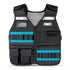 tool vest, multi pocket vest, industrial tool vest, work safety vest, tool storage vest, breathable work vest, australia tool vest, construction tool vest
