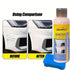 Car Scratch Repair Scratch Remover Paste Car Polish Car Wax DIY Car Detailing - Yellow - Size 01
