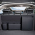 car trunk organizer, car storage, car accessories, high quality organizer, multiple compartments, trunk storage solution, Australia car organizer