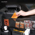 car trunk organizer, car storage, car accessories, high quality organizer, multiple compartments, trunk storage solution, Australia car organizer