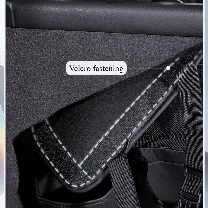 car trunk organizer, car storage, car accessories, high quality organizer, multiple compartments, trunk storage solution, Australia car organizer