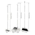 3 In 1 Commercial Cleaning Equipment All In One Cleaning Tool Commercial - Gray - Size 01