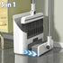 3 In 1 Commercial Cleaning Equipment All In One Cleaning Tool Commercial - Gray - Size 01