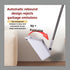 3 In 1 Commercial Cleaning Equipment All In One Cleaning Tool Commercial - Gray - Size 01