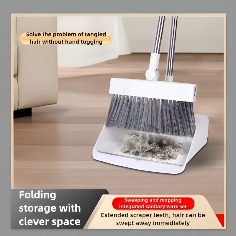 3 In 1 Commercial Cleaning Equipment All In One Cleaning Tool Commercial - Gray - Size 01