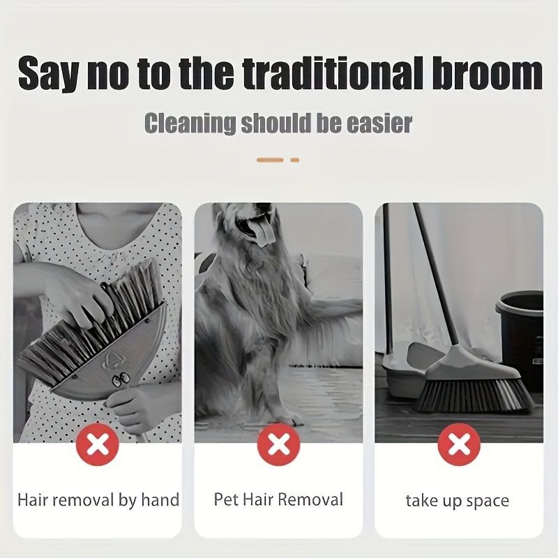 3 In 1 Commercial Cleaning Equipment All In One Cleaning Tool Commercial - Gray - Size 01