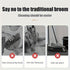 3 In 1 Commercial Cleaning Equipment All In One Cleaning Tool Commercial - Gray - Size 01