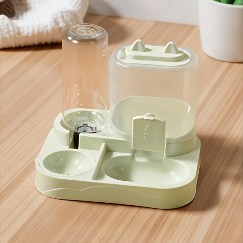 Grey Edition: The Smart Siphon Bucket that Autofills & Stops, Saving Water Effortlessly