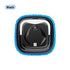 Black P6 Smart Robot Mop and Floor Cleaner