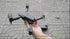 **E88 PRO All-in-One Gesture-Controlled Aerial Drone | Dual Adjustable HD Cameras + 3-Speed Wind Resistance + Touch-Free Operation, Smart Tracking with One-Click Editing, Perfect for Beginners and Outdoor Creativity**