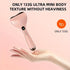 USB Electric Gua Sha Massager, Electric Massager, Heated Vibration Gua Sha Board, Suitable for Neck, Shoulder, and Back Massage Tools, Ideal for Beauty/Daily Relaxation, Home Personal Care Tool（green）