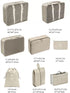 8-piece Travel Storage Bag