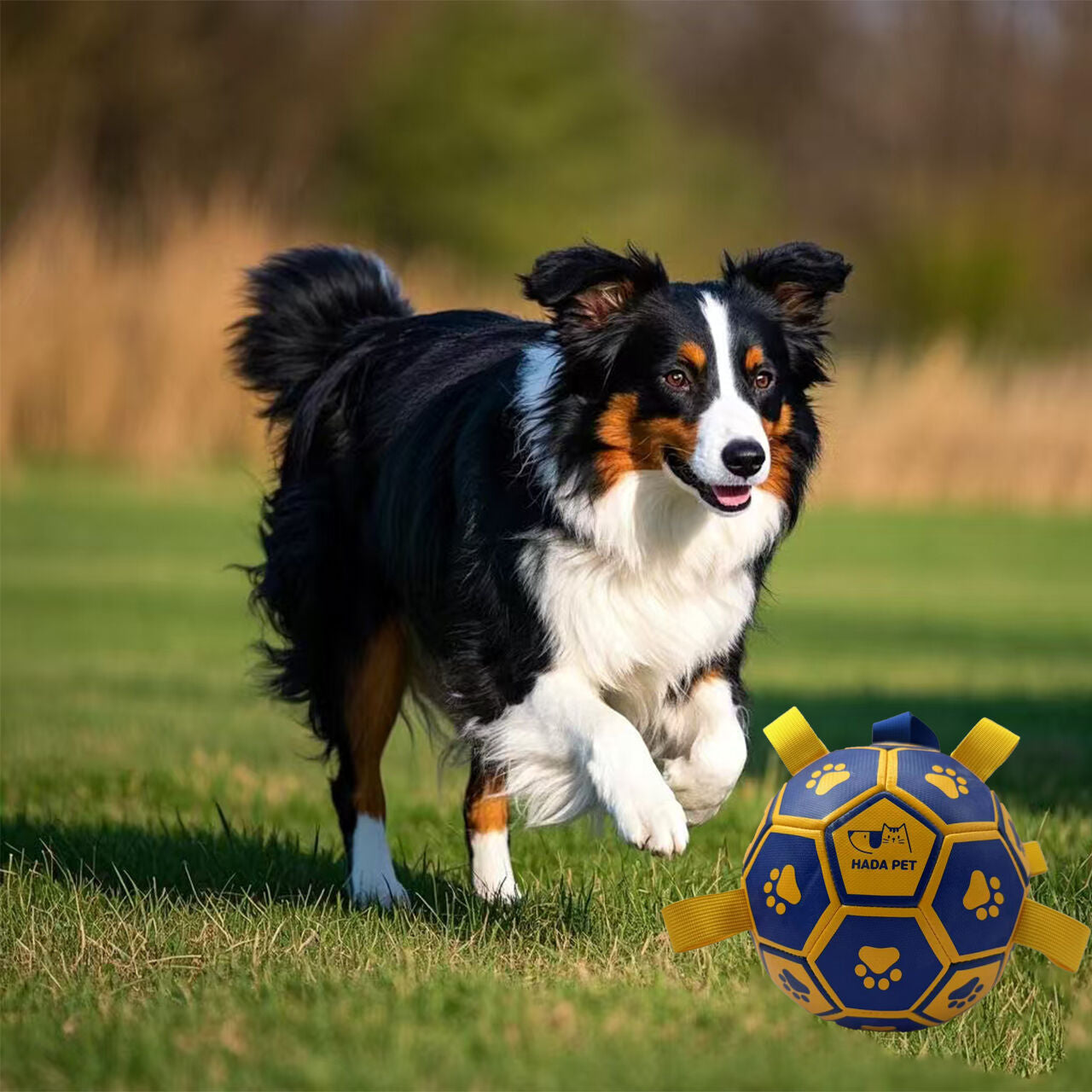 pet products Dog toy with rope Little Yellow Duck plush interactive tennis, suitable for tug-of-war, birthday gift for small dogs, draggable and durable water ball, special for small and medium-sized dogs, made of high quality PU material, which can be ki