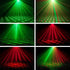 Starlight laser party light - Colorful starry sky projection effect, designed for parties and family gatherings, Christmas holiday atmosphere light | Party lighting expert | Holiday gift selection