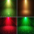 Starlight laser party light - Colorful starry sky projection effect, designed for parties and family gatherings, Christmas holiday atmosphere light | Party lighting expert | Holiday gift selection