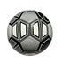 5th fans collect gifts Christmas Boxing Day black and white cool football with pump air needle net bag.soccer