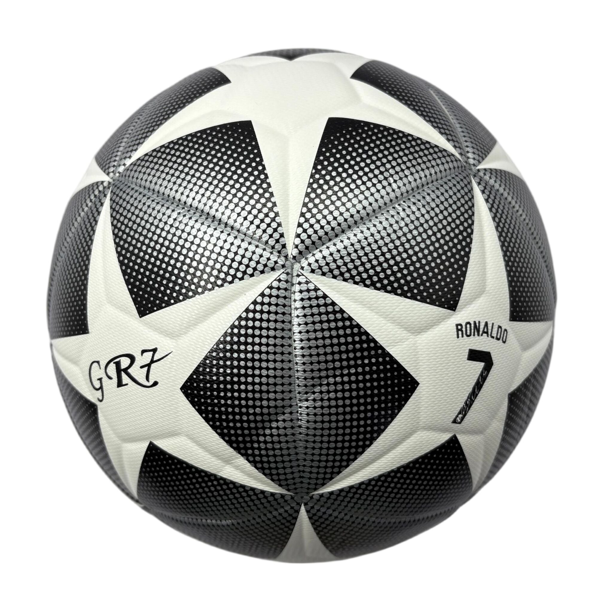 5th STAR football training gift PU fitting material wear-resistant explosion-proof soccer
