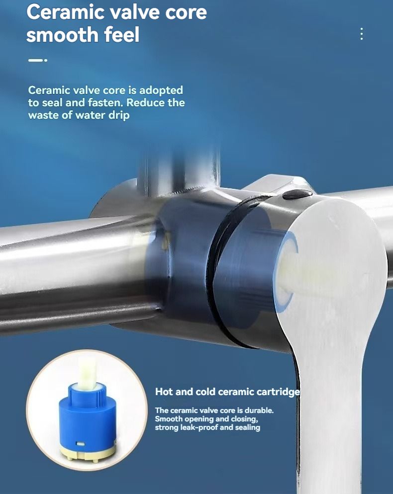 Premium Flexible  Sink Faucet - Hot - Selling! Free Shipping