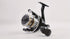 BILLINGS EK 3000 series, 5.2:1 gear ratio, maximum drag force 26LB, aluminum alloy metal line cup, spool reel, suitable for freshwater and seawater