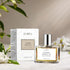 Best-selling cream vanilla perfume jasmine amber fragrance natural fresh long-lasting perfume