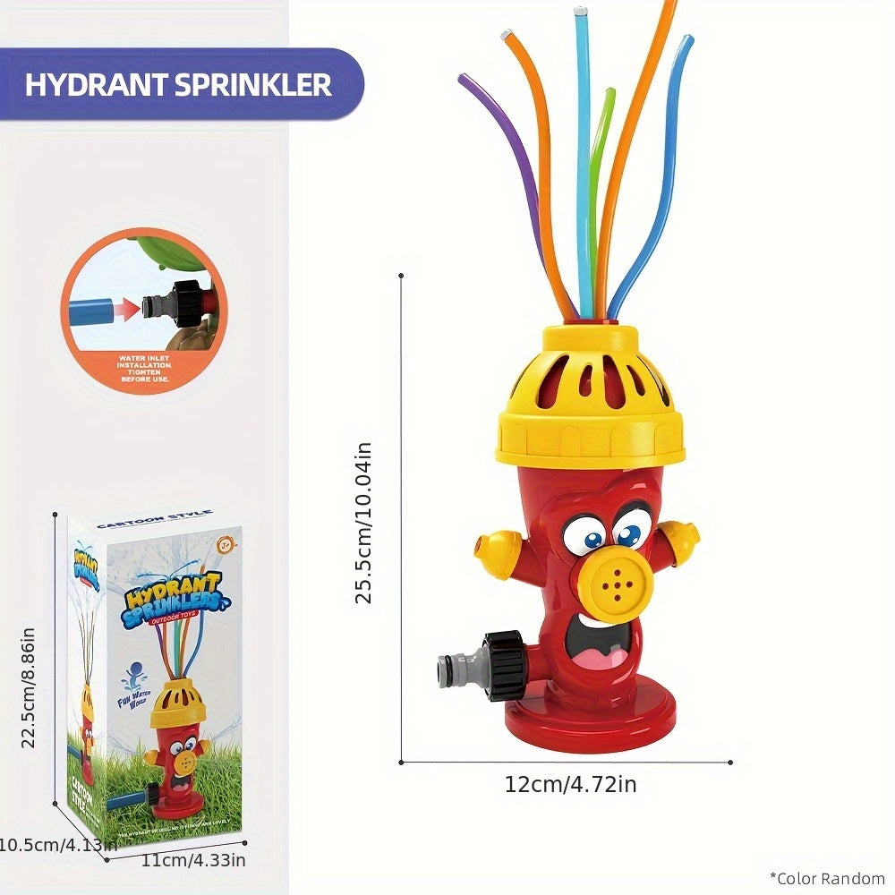HYDRAMT STRINNER Smart Water Gun: Launch a New Era of Outdoor High-Pressure Water Battles and Create Cool Summer Interactive Memories