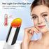 Blue Light Eye Beauty Device｜Four Core Functions in One Device: Blue Light Disinfection and Sterilization, High-Frequency Vibration Massage, Reduction of Oil Secretion, Lightening of Eye Bags and Dark Circles