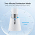 Blue Light Eye Beauty Device｜Four Core Functions in One Device: Blue Light Disinfection and Sterilization, High-Frequency Vibration Massage, Reduction of Oil Secretion, Lightening of Eye Bags and Dark Circles