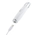 Blue Light Eye Beauty Device｜Four Core Functions in One Device: Blue Light Disinfection and Sterilization, High-Frequency Vibration Massage, Reduction of Oil Secretion, Lightening of Eye Bags and Dark Circles