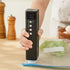 **1pc white Portable Wireless Vacuum Sealer｜USB Charging Compact Design, One-Touch Sealing for Long-Lasting Freshness, Ideal for Home & Outdoor Use**