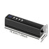 **1pc white Portable Wireless Vacuum Sealer｜USB Charging Compact Design, One-Touch Sealing for Long-Lasting Freshness, Ideal for Home & Outdoor Use**