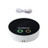 Pet Odor Eliminator Portable Air Freshener Cat Litter Box Deodorizer Dog Smell - White - Size 01
