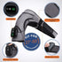 Shoulder Massager – Deep Tissue Relief with Adjustable Straps
