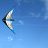1.2-meter double-line stunt kite, lightning kite, Weifang kite, multi-line sport kite, suitable for 14+, line board color random