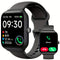 Smartwatch, men's and women's, 4.95cm fitness tracker, supports answering/making calls, wireless/睡Sleep tracking / 50 exercise modes, fitness watch, holiday gift, Valentine's Day gift