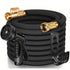 LOVFEN Garden Water Hose 30.49 meters, non-extensible lightweight hose, with nozzle, suitable for use in gardens, lawns, car washing and outdoor use