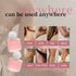 Hot-selling Cherry Blossom Women's Perfume Spray Natural Freshness Long-lasting Fragrance No Alcohol 50ml