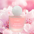 Hot-selling Cherry Blossom Women's Perfume Spray Natural Freshness Long-lasting Fragrance No Alcohol 50ml